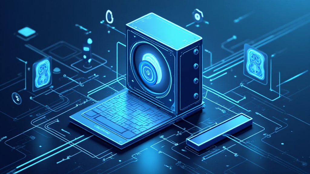 Crypto Custody Solutions: Safeguarding Your Digital Assets