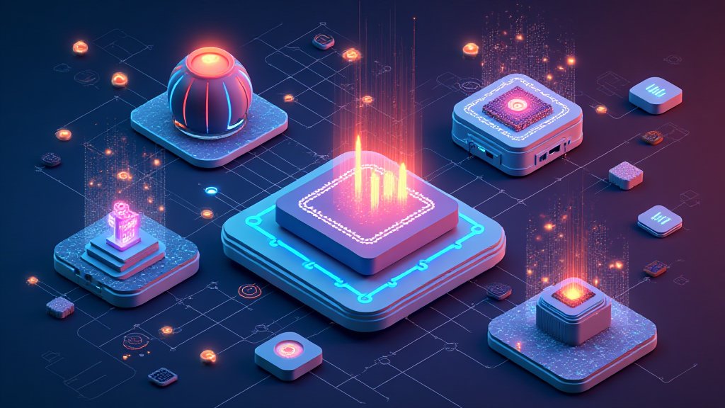 NFT minting platform