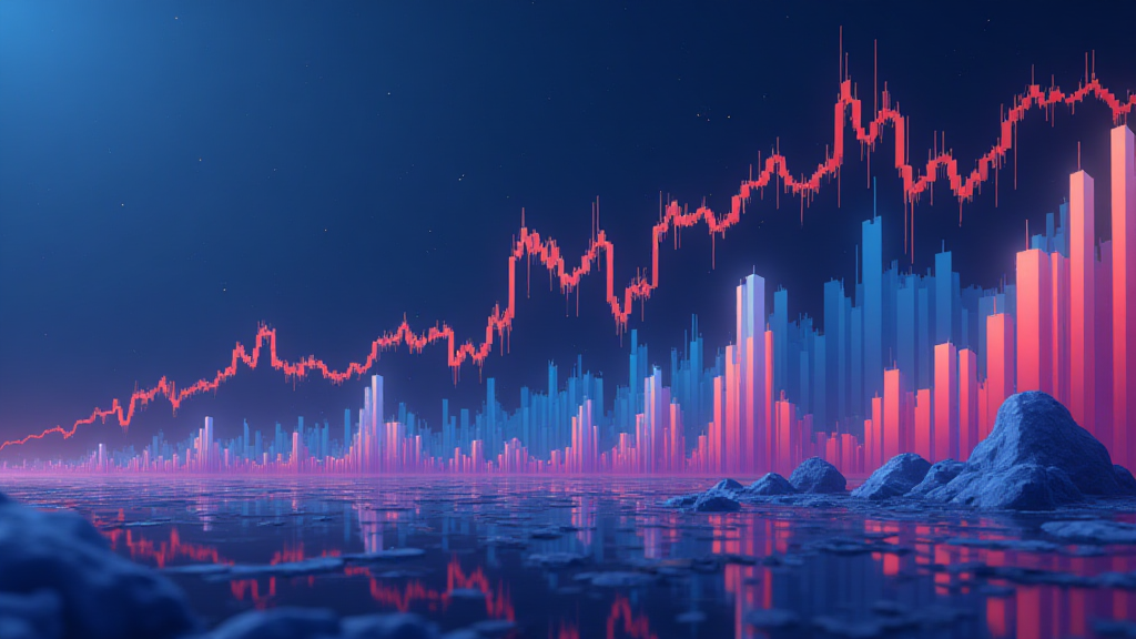 Crypto volatility index
