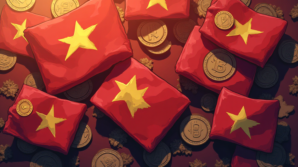 Vietnam crypto education