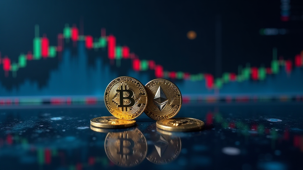 Crypto options trading