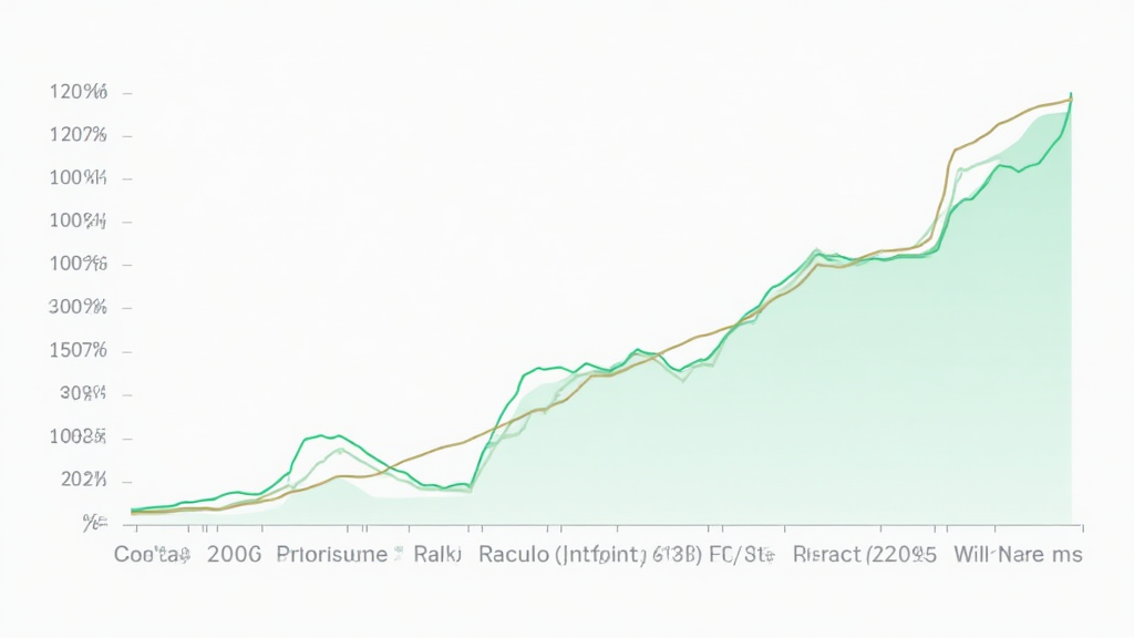 Understanding Crypto Lending Rates: A Deep Dive into the Future of Digital Finance