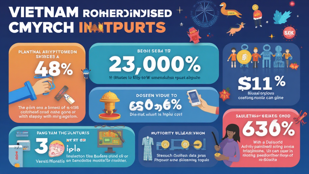 Vietnam Crypto Research: A Deep Dive into the Future of Digital Assets