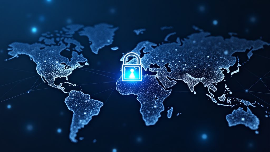 Web3 Data Privacy: Navigating the Future of Digital Security