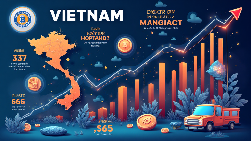 Vietnam crypto newsletter