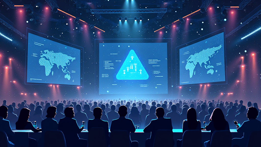 Navigating the Vietnam Crypto Forum: Your Guide to the Future of Digital Currency