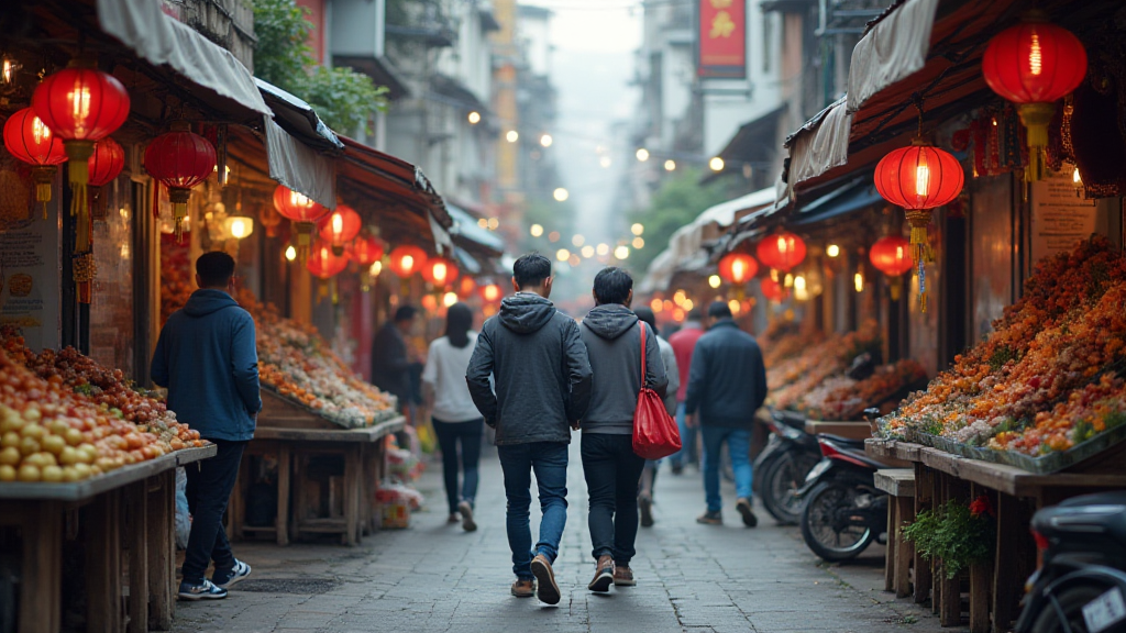 Vietnam crypto rewards