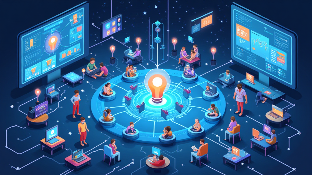 Web3 content creation