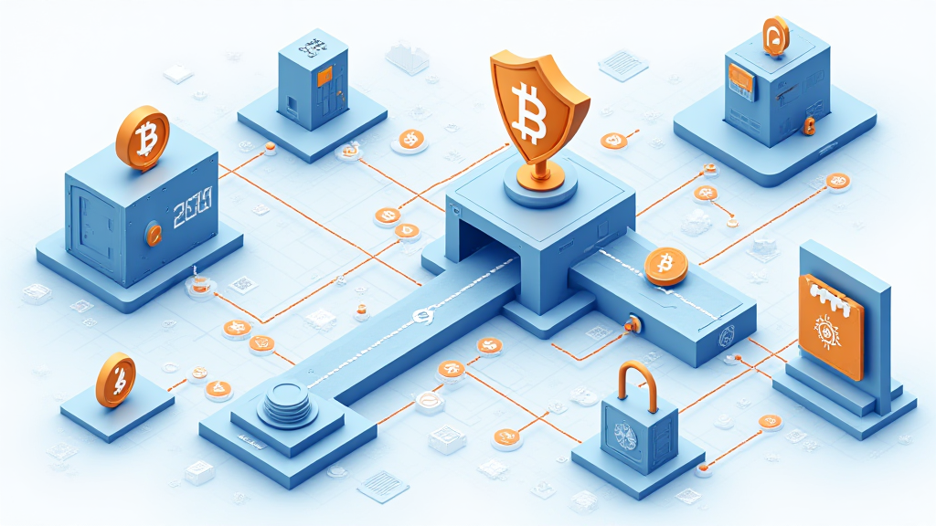 Crypto payment gateway