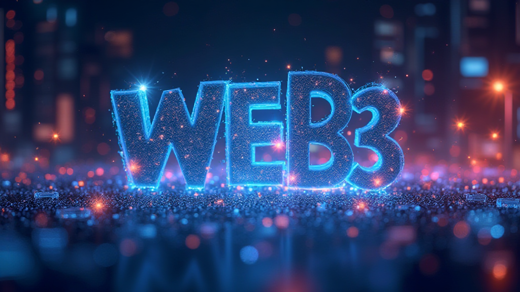 Web3 video platform