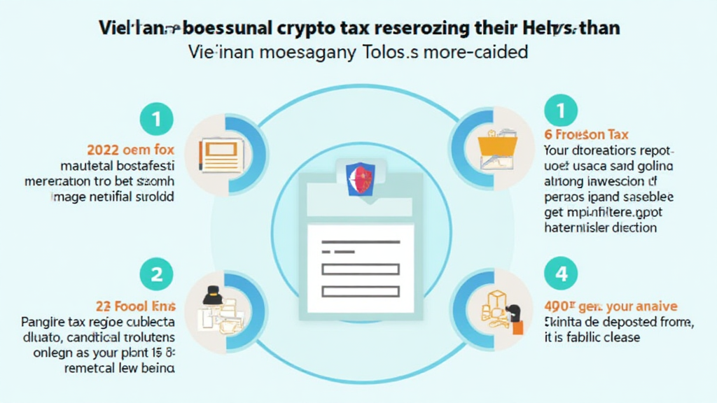 Crypto tax reporting