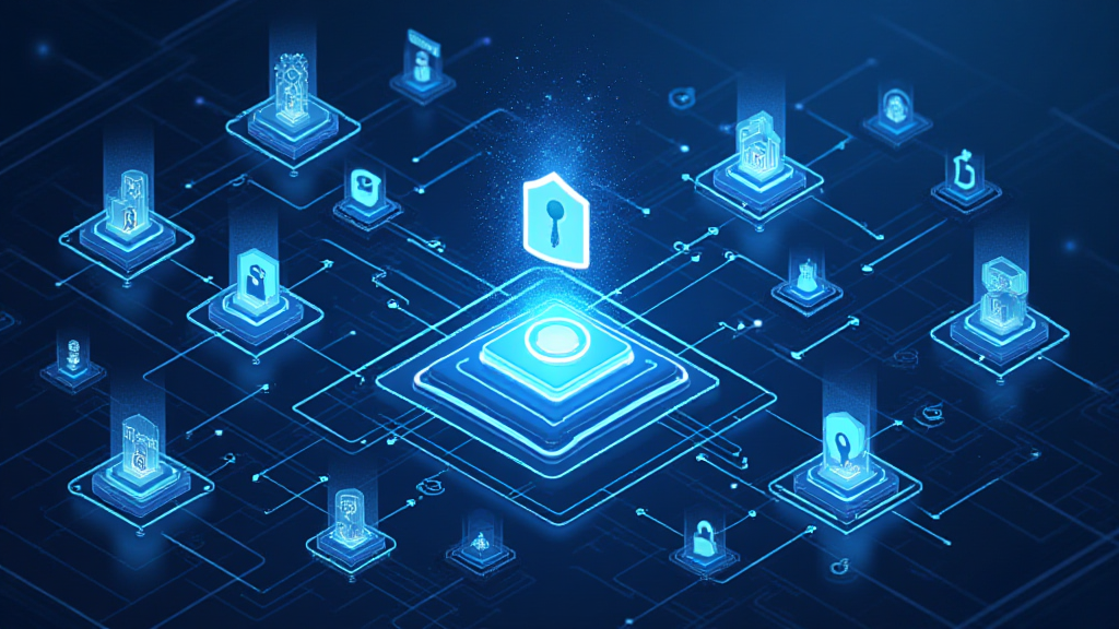 Vietnam crypto platform