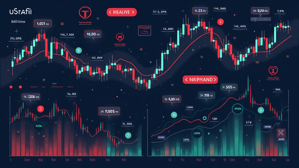 Crypto volatility trading