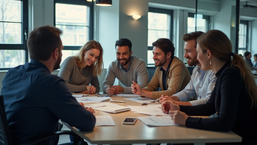 Crypto structured products