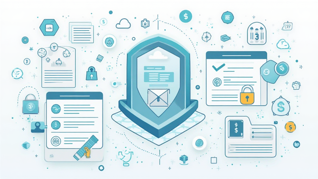 Crypto inheritance planning