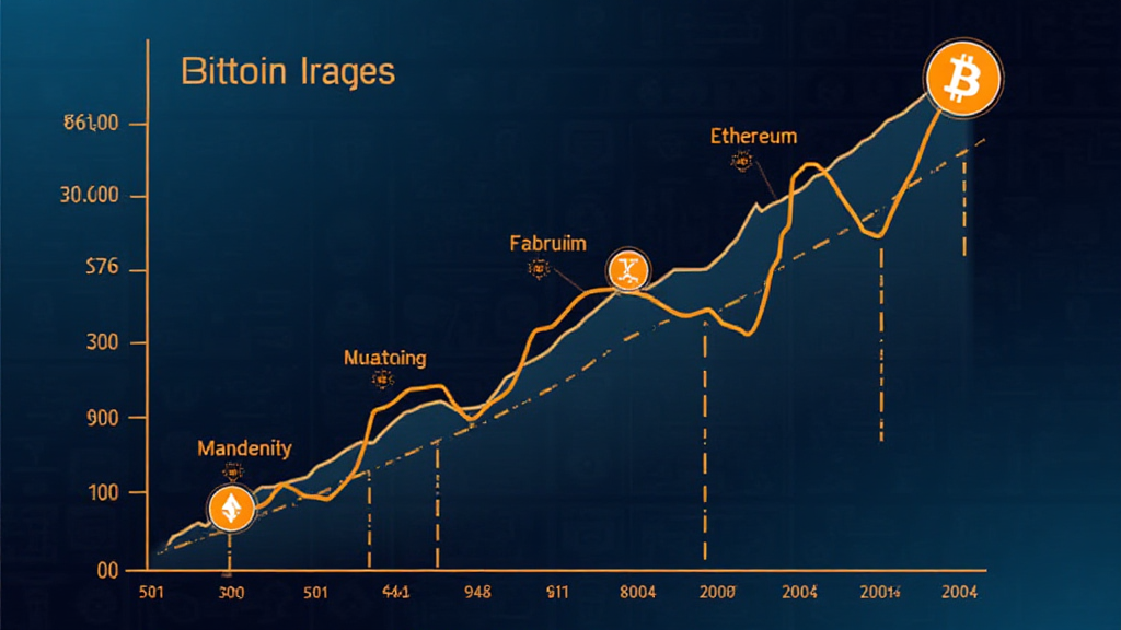 Crypto correlation analysis
