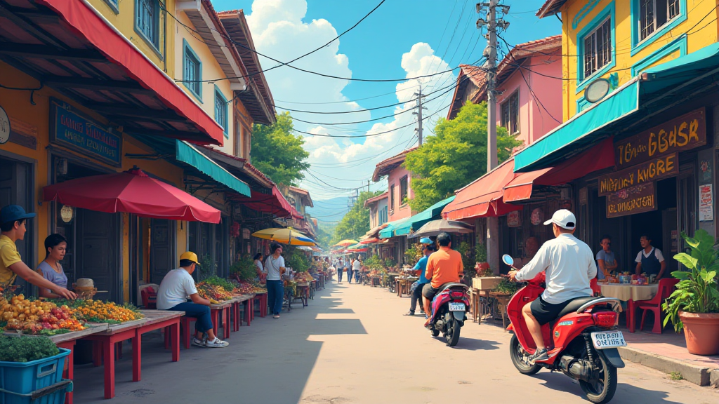 Vietnam crypto potential