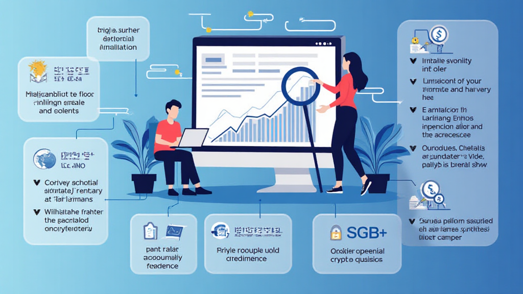 Crypto accounting software