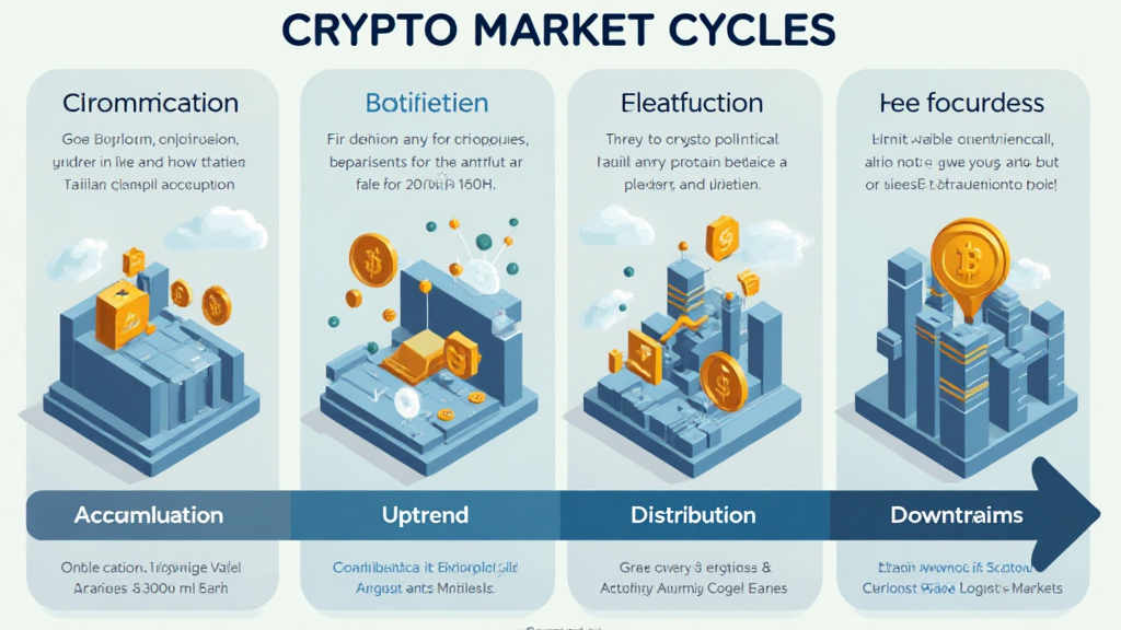 Understanding Crypto Market Cycles: A Deep Dive for Investors