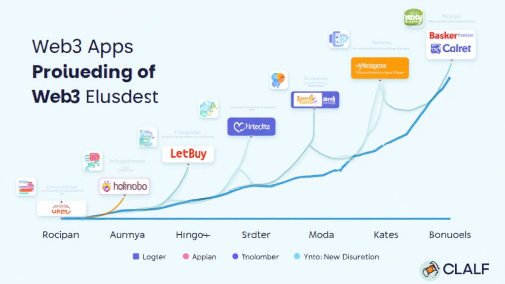 Revolutionizing Communication: The Impact of Web3 Messaging Apps