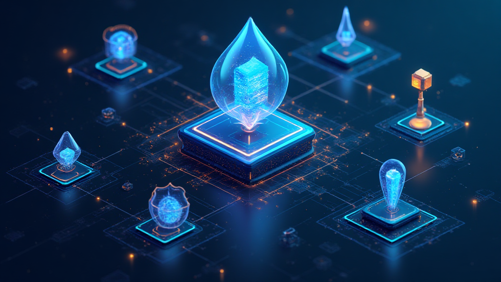 Understanding Crypto Synthetic Assets: A Deep Dive into Digital Transformation