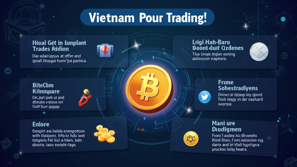 Vietnam Crypto Forecast: What Lies Ahead?