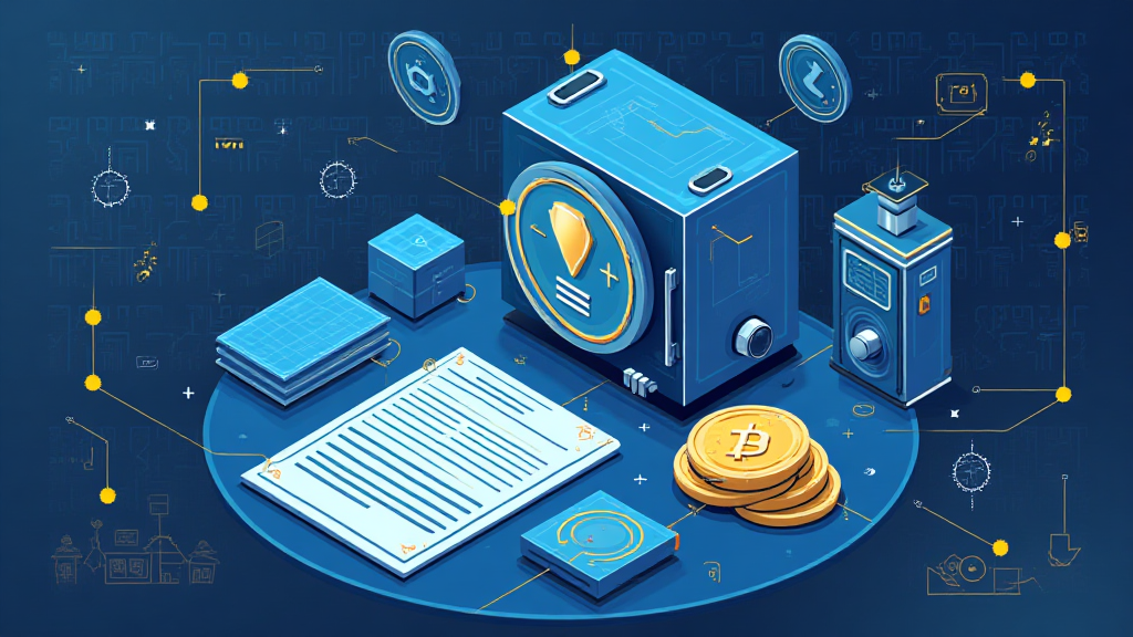 Crypto Estate Planning: Protecting Your Digital Legacy