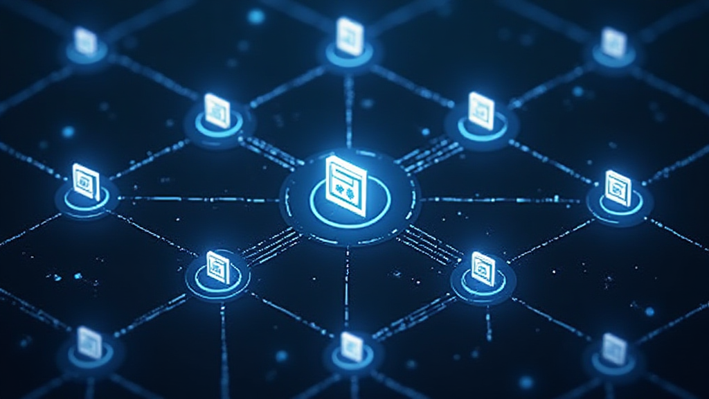 Web3 File Sharing: A New Era in Digital Collaboration