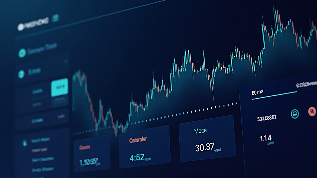 Crypto Margin Trading: A Comprehensive Guide for Digital Asset Investors