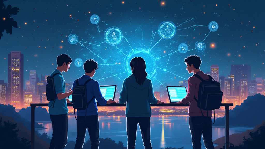 Vietnam Crypto Potential: The Rising Tide of Digital Assets