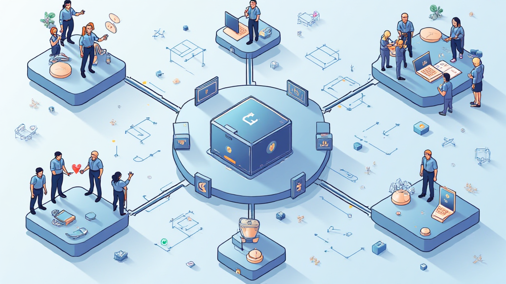 Crypto Donation Platforms: The Future of Charitable Giving