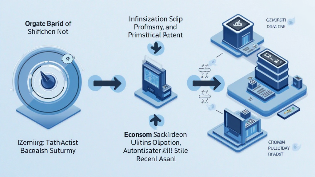 2025 Blockchain Notarization: A Comprehensive Guide to Digital Asset Verification