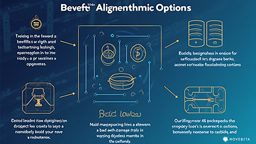 Exploring Crypto Algorithmic Options: The Future of Digital Trading