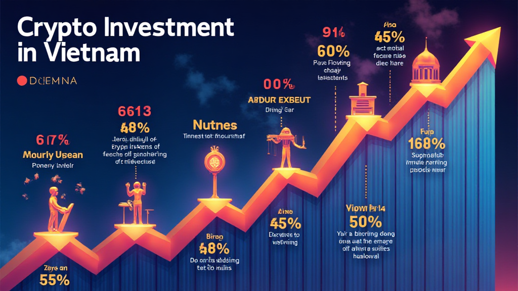 Unraveling the Vietnam Crypto Perspective: A Deep Dive for Investors