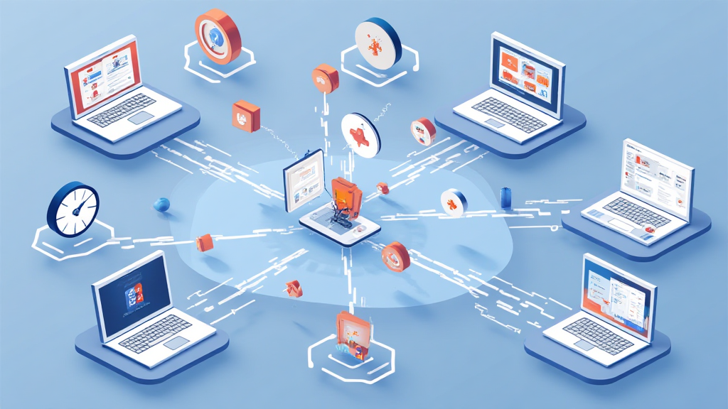 Revolutionizing Workflow: Web3 Productivity Tools