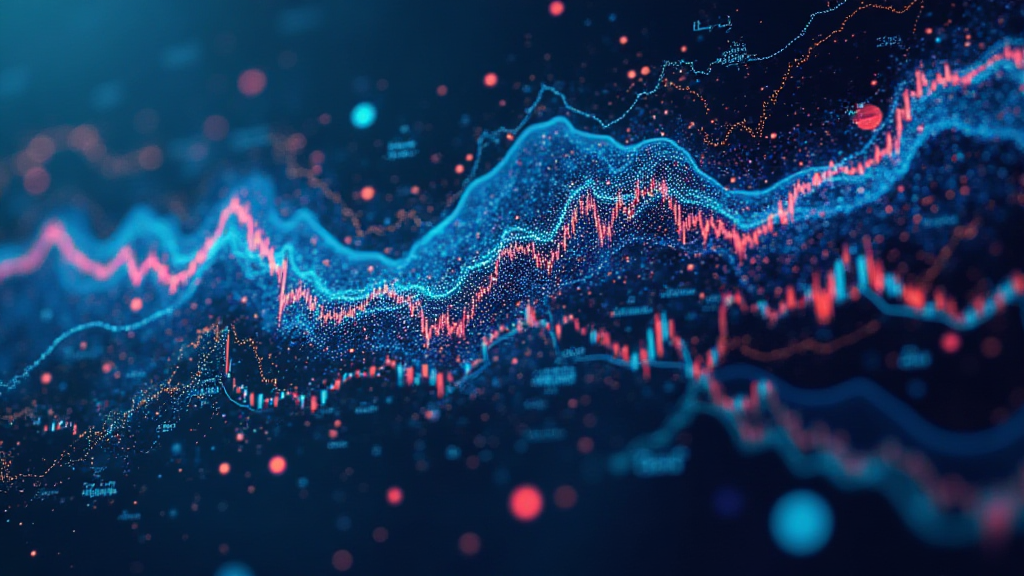 Crypto Volatility Arbitrage: Navigating the Crypto Market