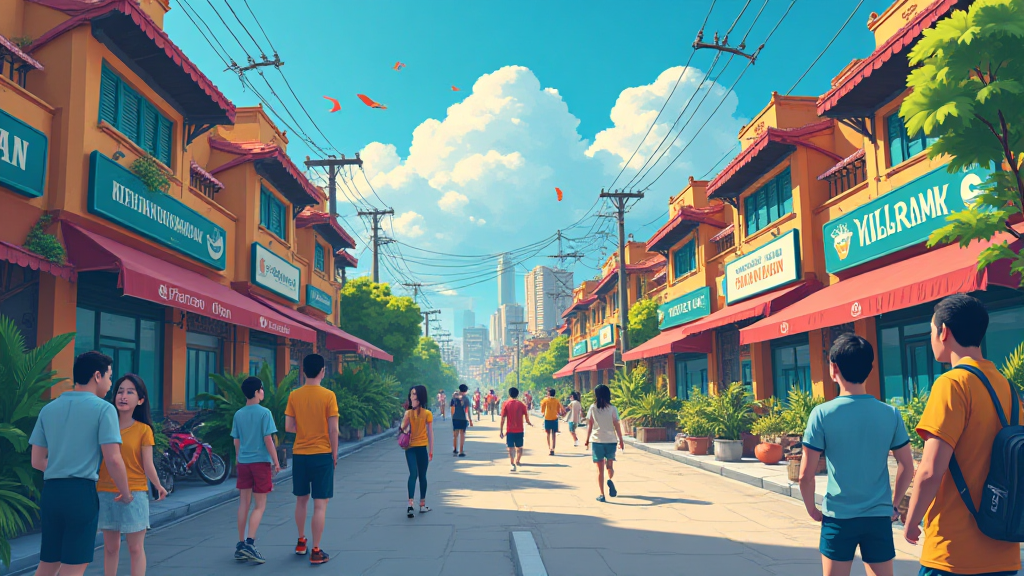 Unleashing Vietnam’s Crypto Potential: Navigating the Future of Blockchain Technology