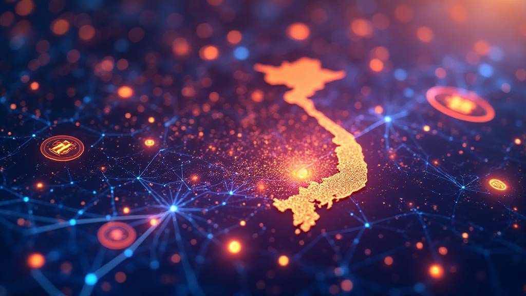 Vietnam crypto potential