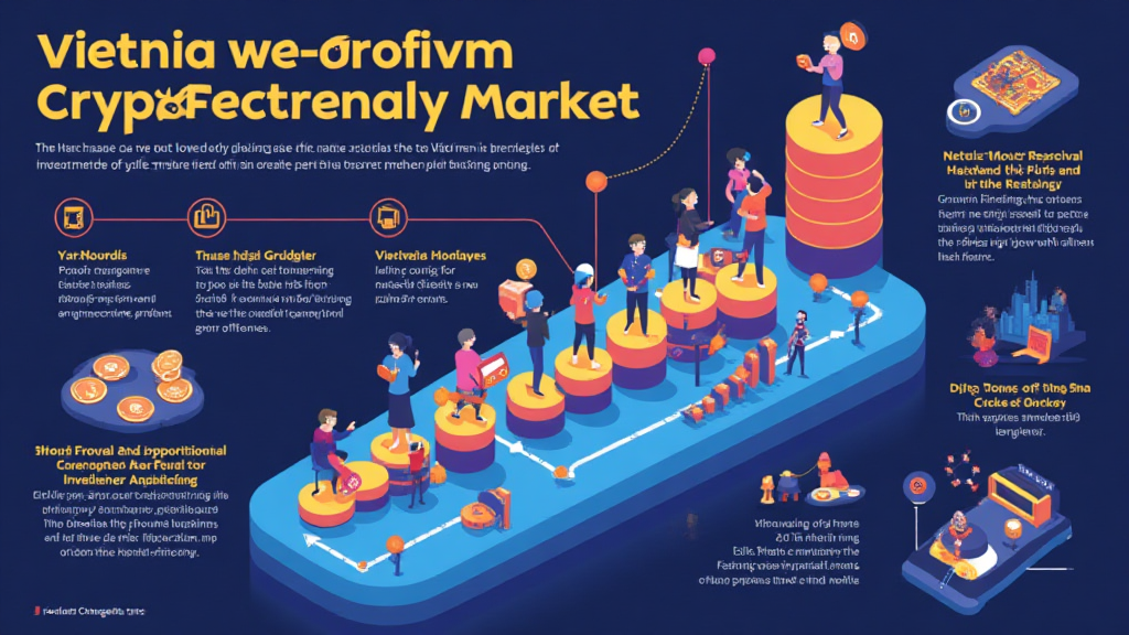 Vietnam crypto potential