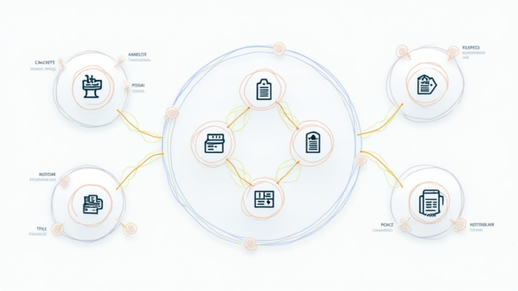 Web3 project management