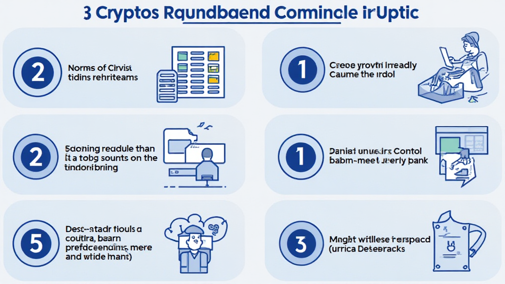 Navigating Crypto Commodity Trading: Insights for 2025