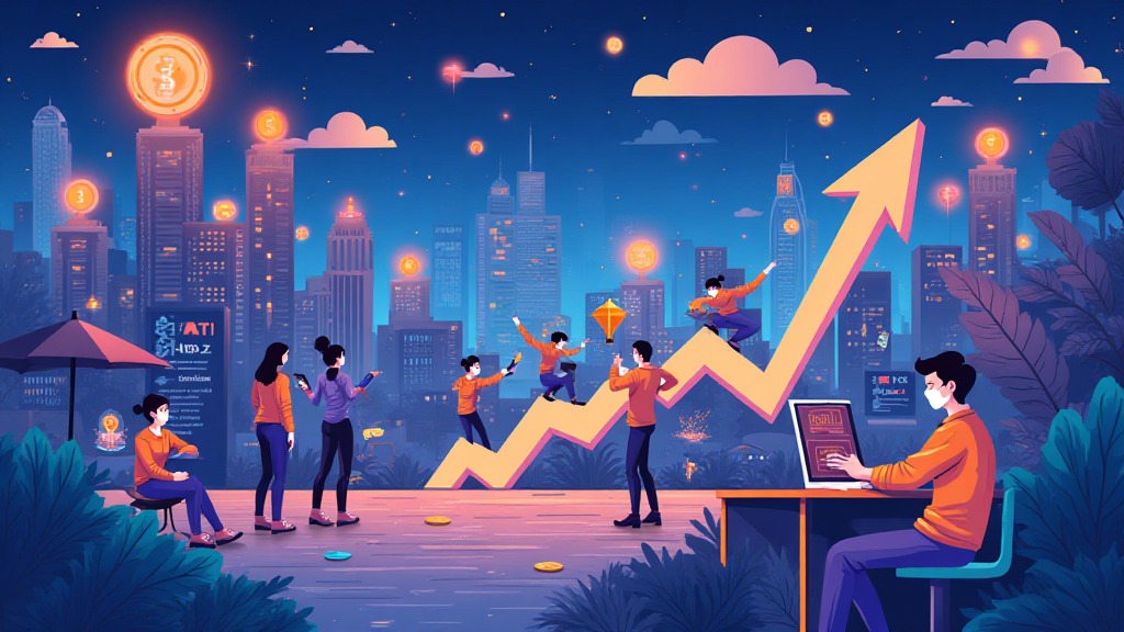 Vietnam crypto potential