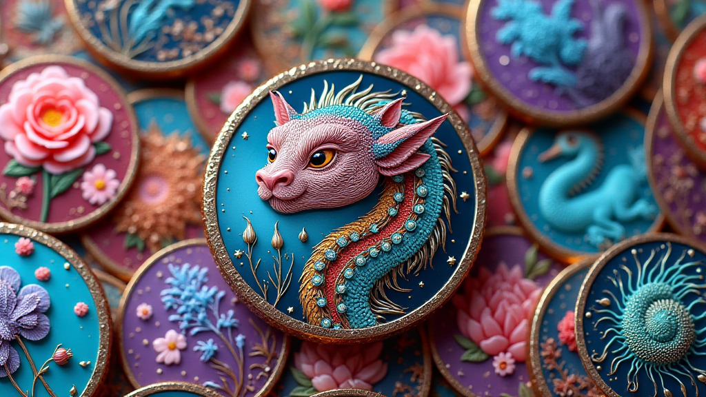 NFT photography marketplace