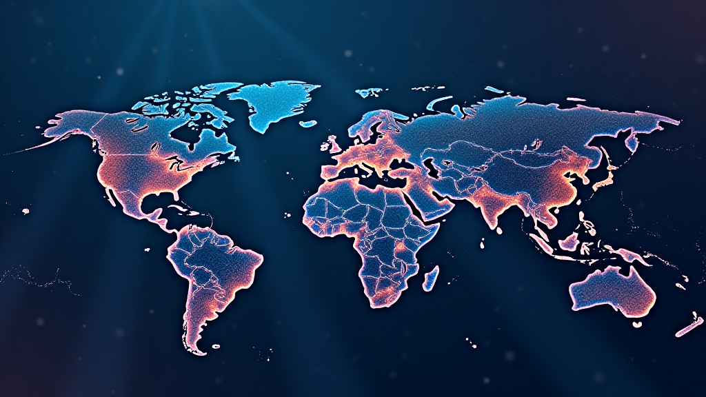 Crypto algorithmic market making