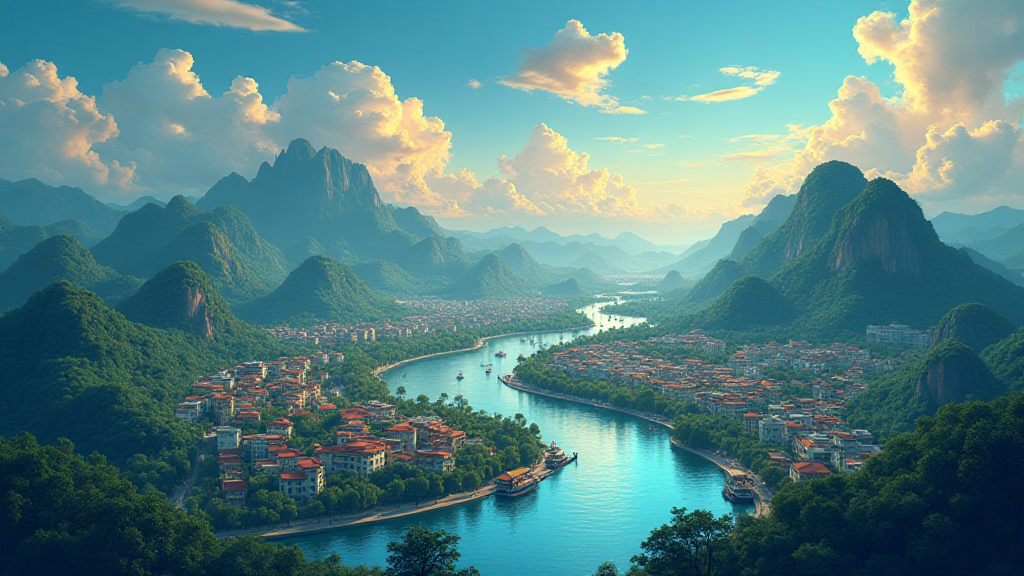 Vietnam crypto potential