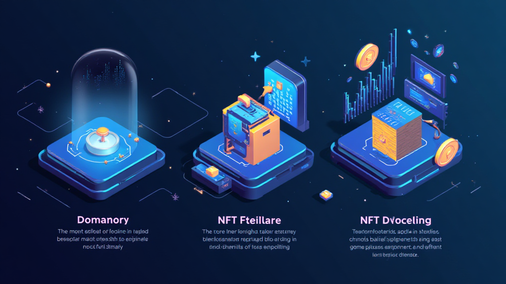 NFT charity donations