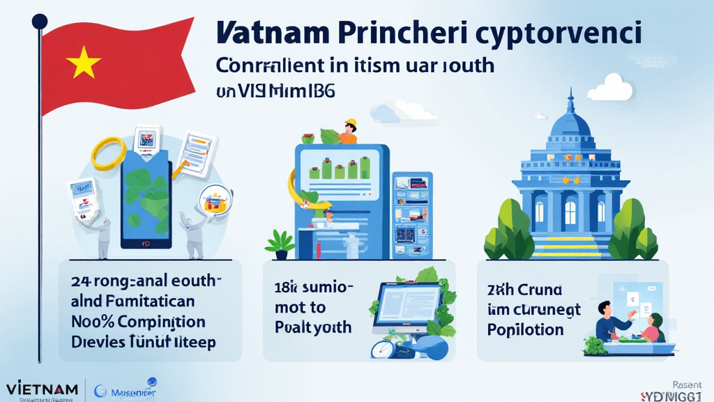 Vietnam crypto estimation