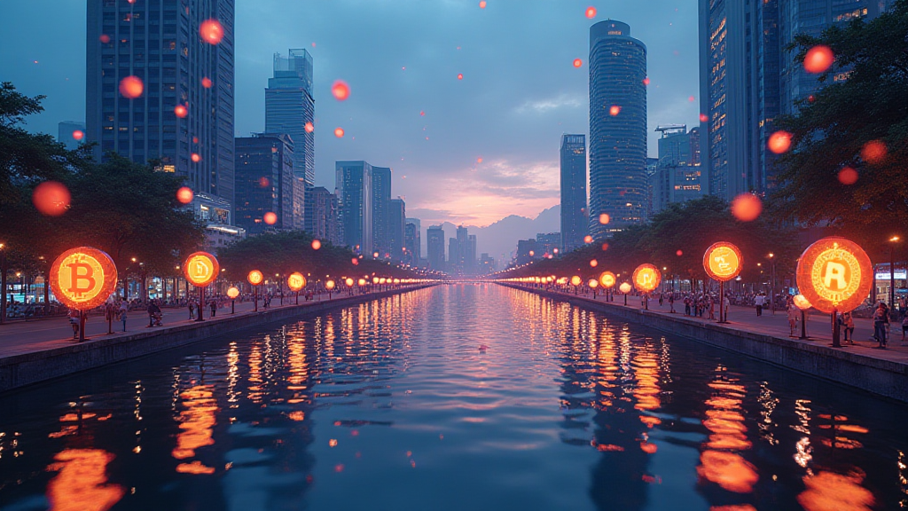 Vietnam crypto potential