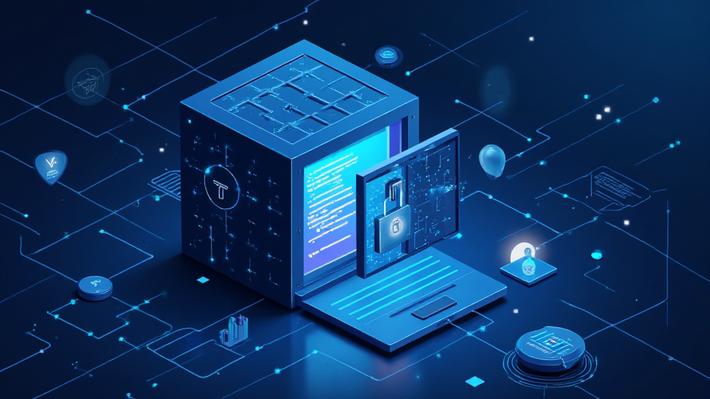 Web3 password manager