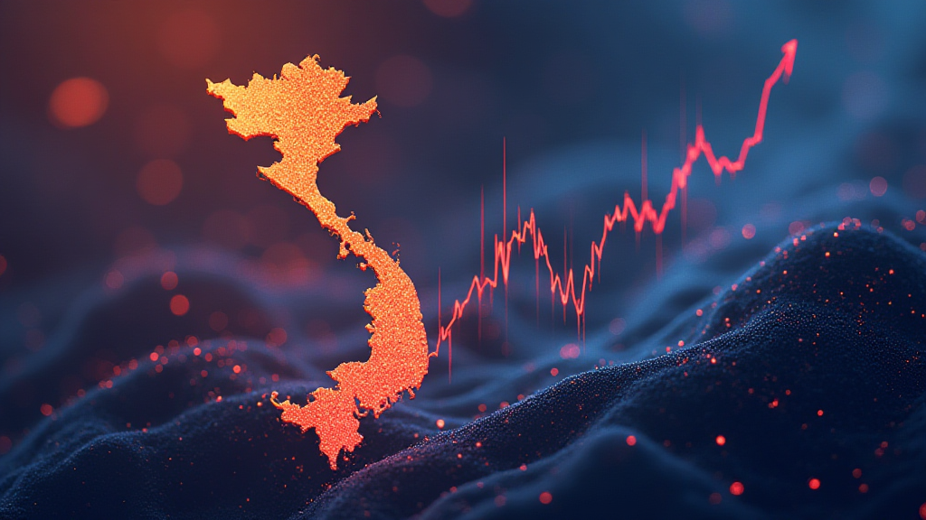 Exploring Vietnam’s Crypto Potential: The Future of Digital Assets